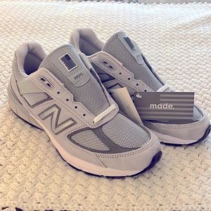 Men’s Balance 990v5 Size 10 Medium NWT